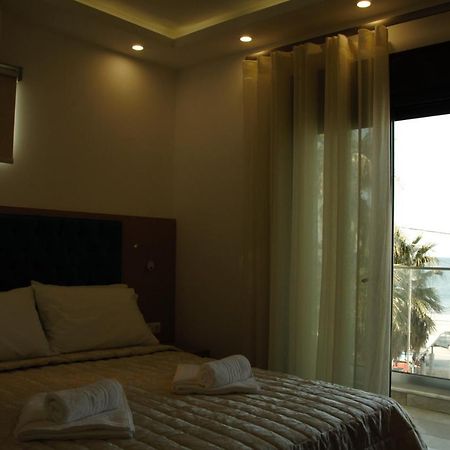 Hotel Medusa Órmos Prínou Kültér fotó