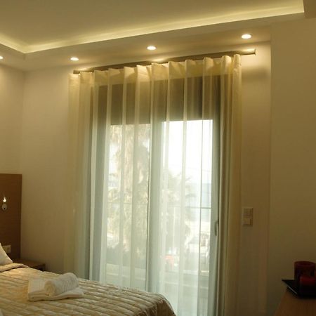 Hotel Medusa Órmos Prínou Kültér fotó
