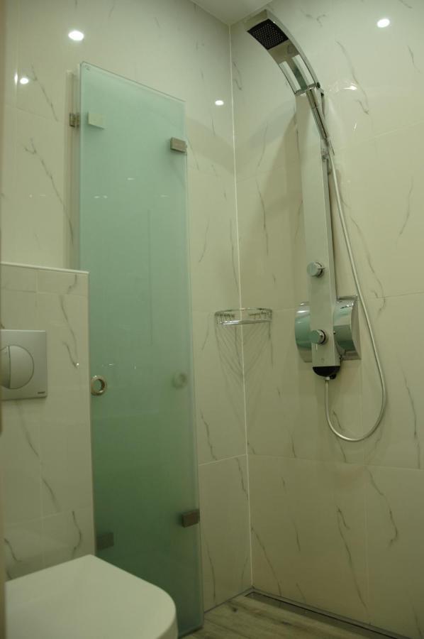 Hotel Medusa Órmos Prínou Kültér fotó