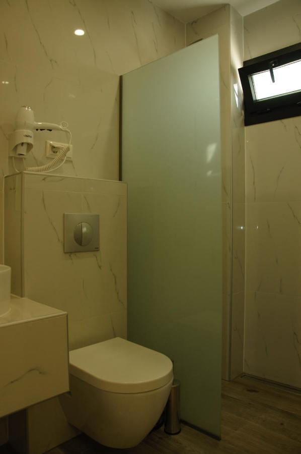 Hotel Medusa Órmos Prínou Kültér fotó